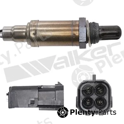 Lambda Sensor OE Replacement