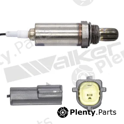 Lambda Sensor OE Replacement