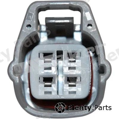 Lambda Sensor OE Replacement
