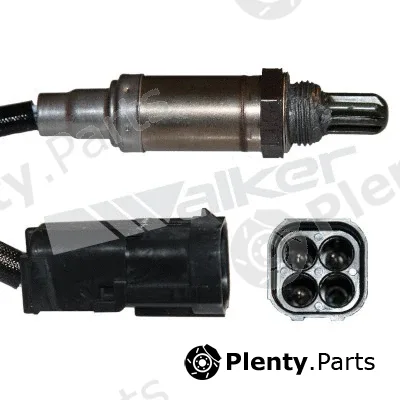 Lambda Sensor OE Replacement