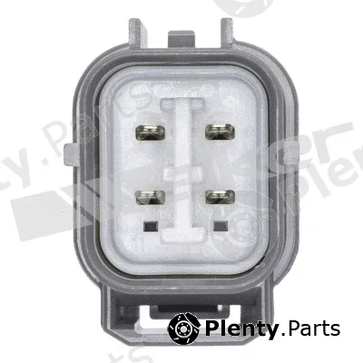 Lambda Sensor OE Replacement