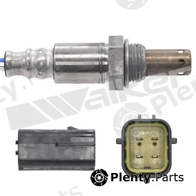 Lambda Sensor OE Replacement