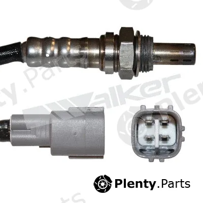 Lambda Sensor OE Replacement