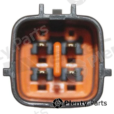 Lambda Sensor OE Replacement