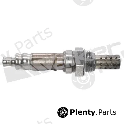 Lambda Sensor OE Replacement