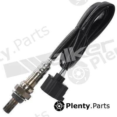 Lambda Sensor OE Replacement