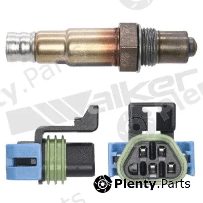 Lambda Sensor OE Replacement