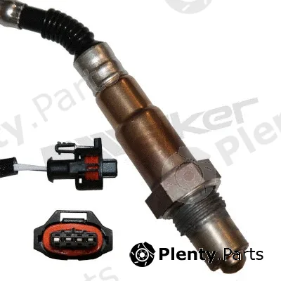 Lambda Sensor OE Replacement