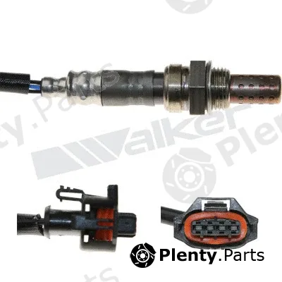 Lambda Sensor OE Base Sensor