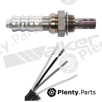 Lambda Sensor Universal