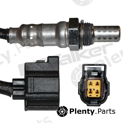 Lambda Sensor OE Replacement