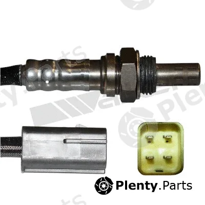 Lambda Sensor OE Replacement