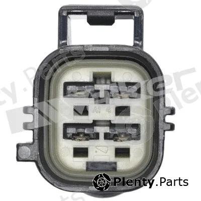 Lambda Sensor OE Replacement