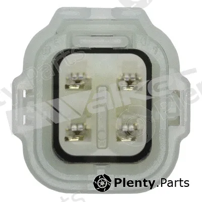 Lambda Sensor OE Replacement