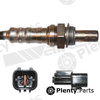 Lambda Sensor OE Replacement