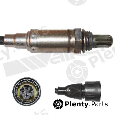 Lambda Sensor OE Replacement
