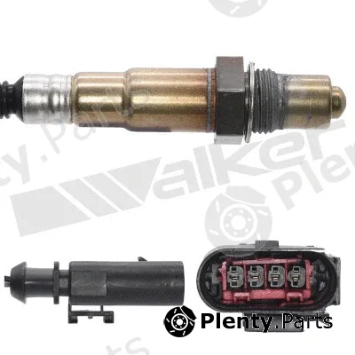 Lambda Sensor OE Replacement