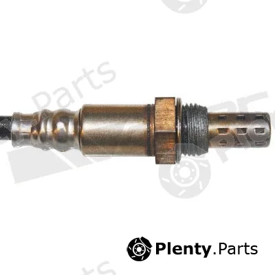 Lambda Sensor OE Replacement