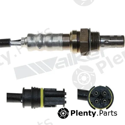 Lambda Sensor OE Base Sensor