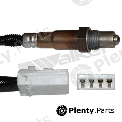 Lambda Sensor OE Replacement