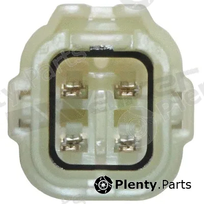 Lambda Sensor OE Replacement