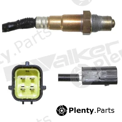 Lambda Sensor OE Replacement