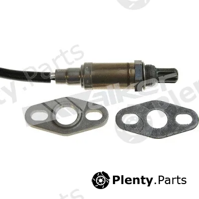 Lambda Sensor OE Replacement