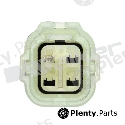 Lambda Sensor OE Replacement