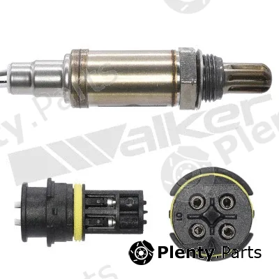 Lambda Sensor OE Replacement