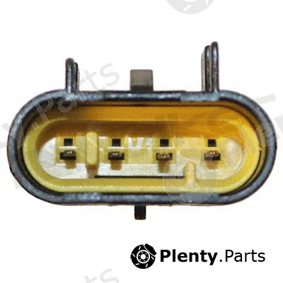 Lambda Sensor OE Replacement