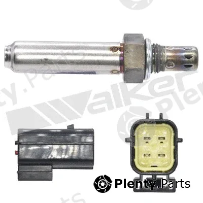 Lambda Sensor OE Replacement