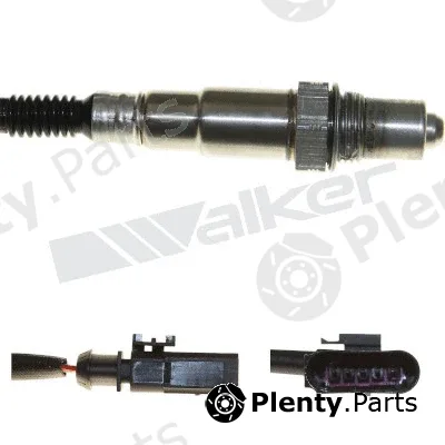 Lambda Sensor OE Replacement