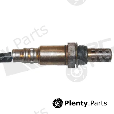 Lambda Sensor OE Replacement