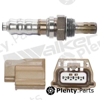 Lambda Sensor OE Replacement