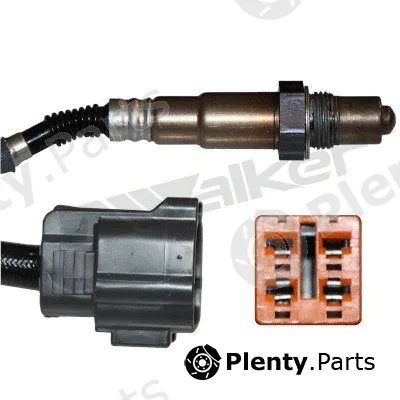 Lambda Sensor OE Replacement