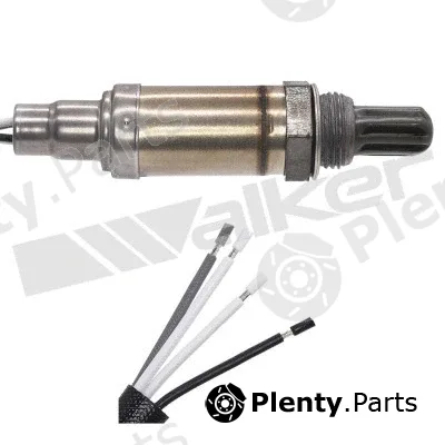 Lambda Sensor OE Replacement