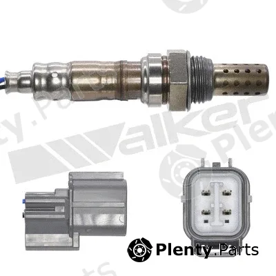 Lambda Sensor OE Replacement