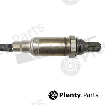 Lambda Sensor OE Replacement