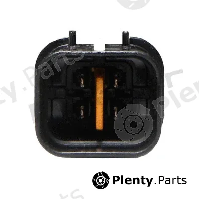 Lambda Sensor OE Replacement