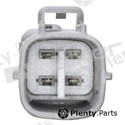 Lambda Sensor OE Replacement