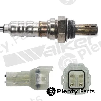 Lambda Sensor OE Replacement