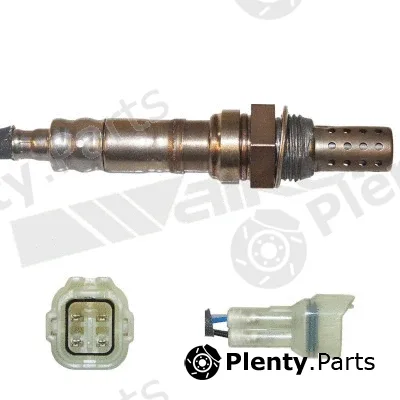 Lambda Sensor OE Replacement