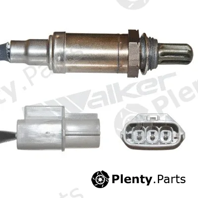 Lambda Sensor OE Replacement
