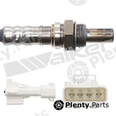 Lambda Sensor OE Replacement