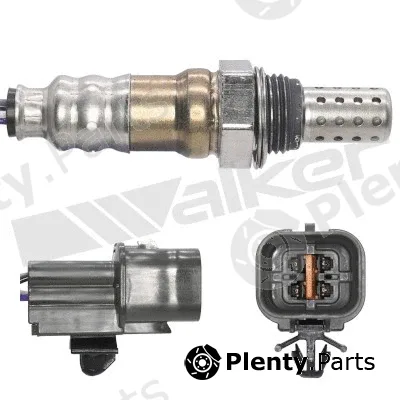 Lambda Sensor OE Replacement