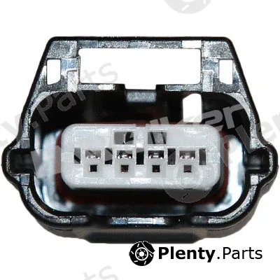 Lambda Sensor OE Replacement