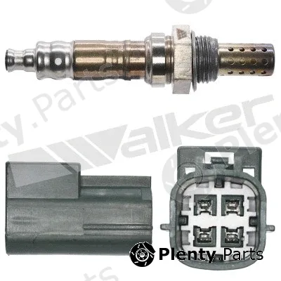 Lambda Sensor OE Replacement