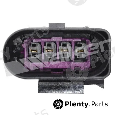 Lambda Sensor OE Replacement