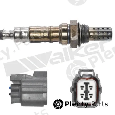 Lambda Sensor OE Replacement