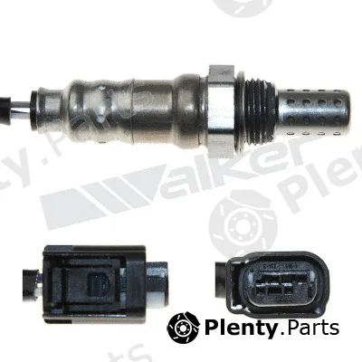 Lambda Sensor OE Base Sensor